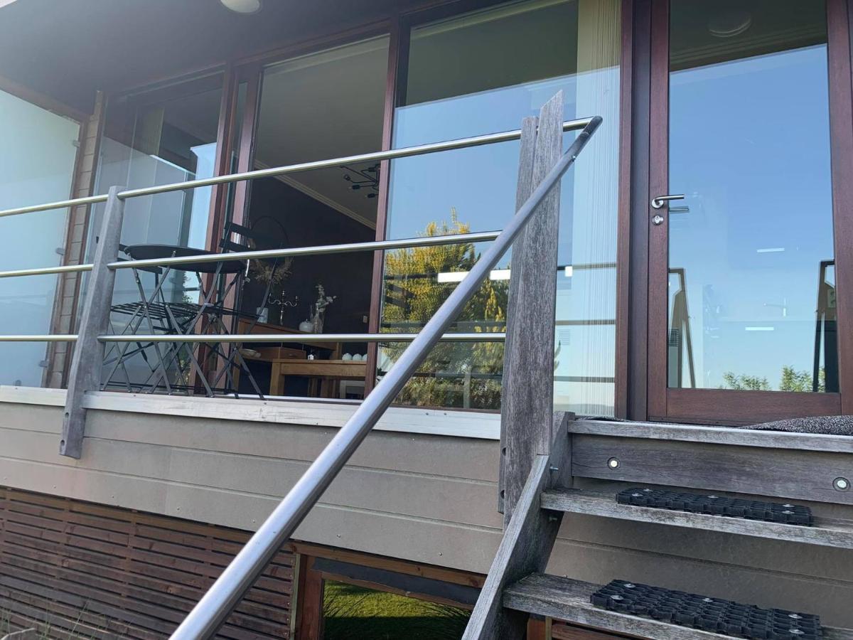 Apartament Le Petit Logis Jalhay Zewnętrze zdjęcie