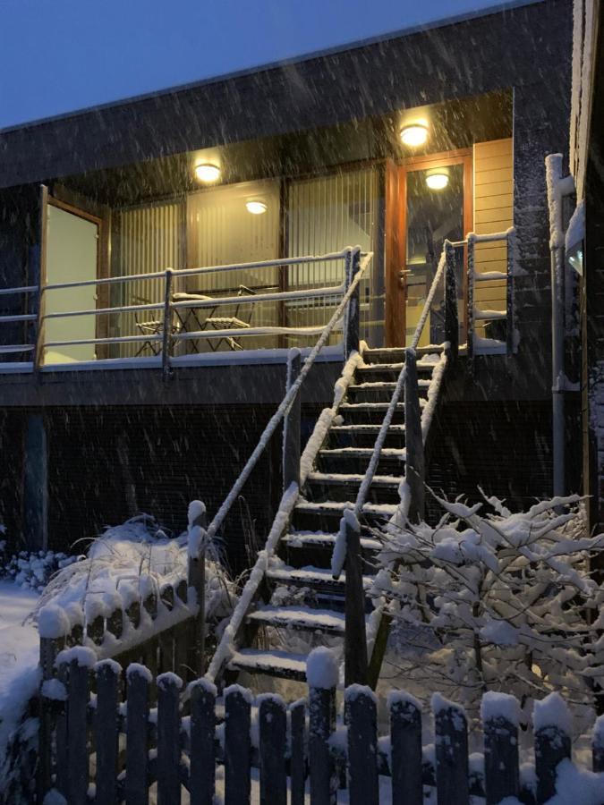 Apartament Le Petit Logis Jalhay Zewnętrze zdjęcie