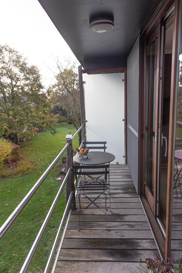 Apartament Le Petit Logis Jalhay Zewnętrze zdjęcie