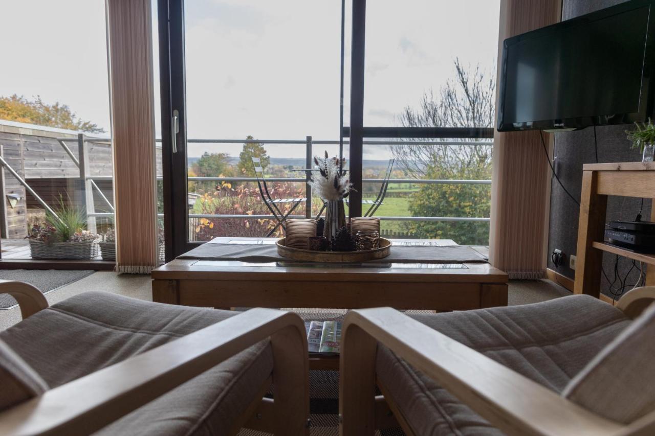 Apartament Le Petit Logis Jalhay Zewnętrze zdjęcie