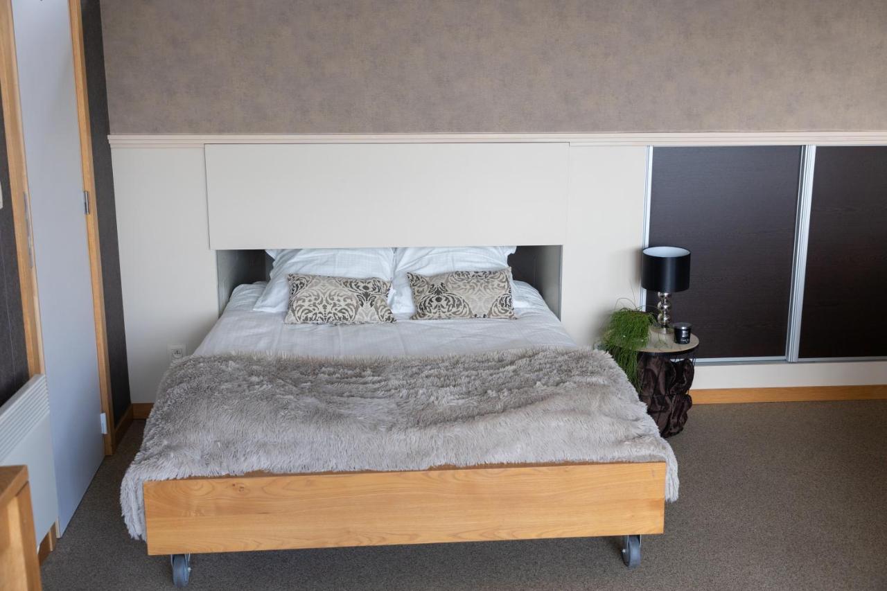 Apartament Le Petit Logis Jalhay Zewnętrze zdjęcie