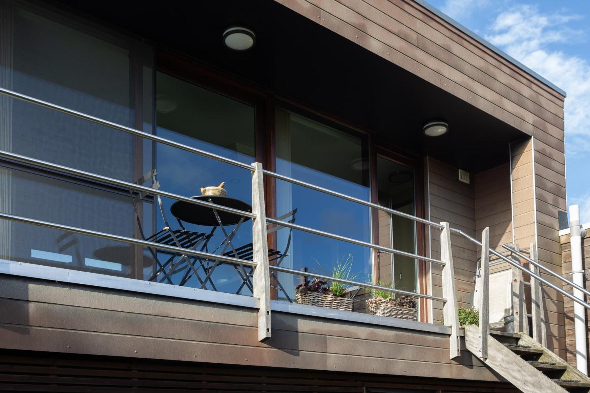 Apartament Le Petit Logis Jalhay Zewnętrze zdjęcie