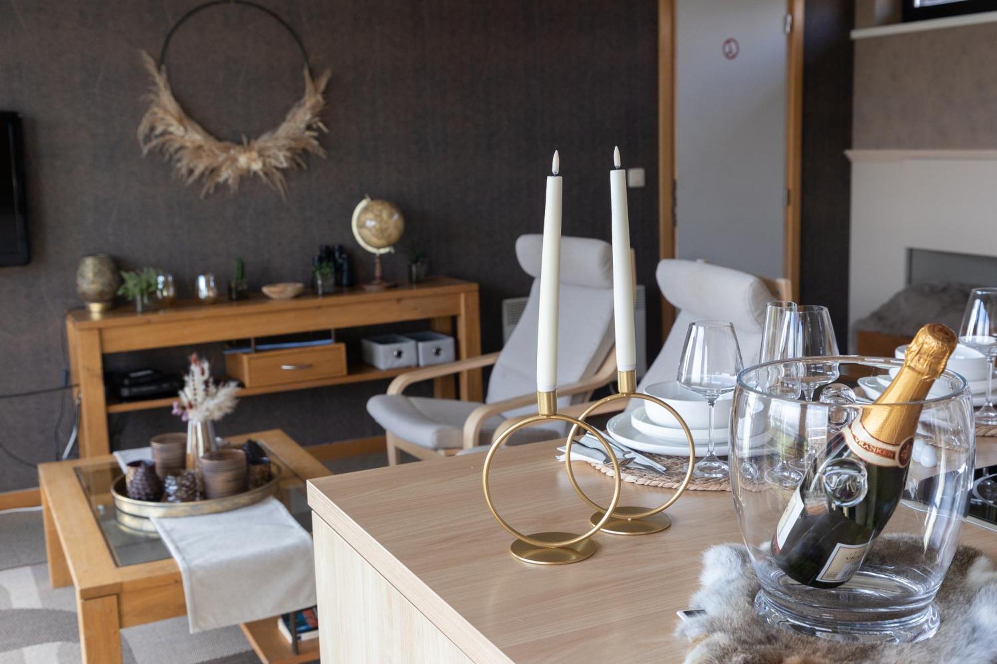 Apartament Le Petit Logis Jalhay Zewnętrze zdjęcie